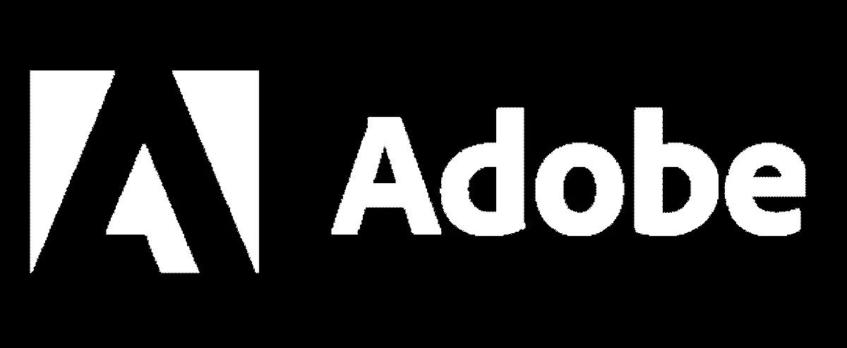 adobe logo