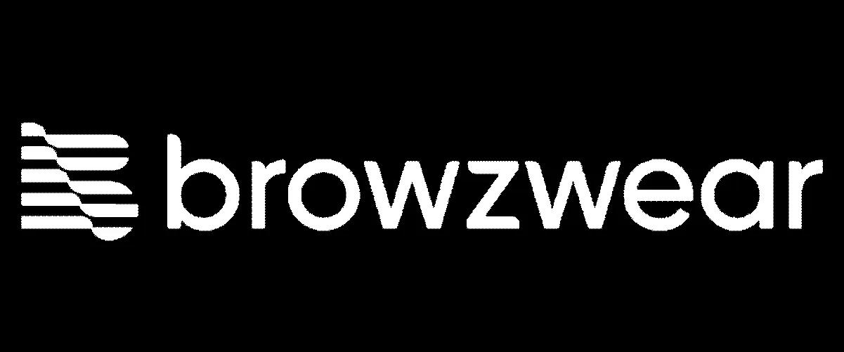 browzwear logo