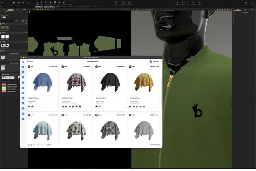 3D Integration