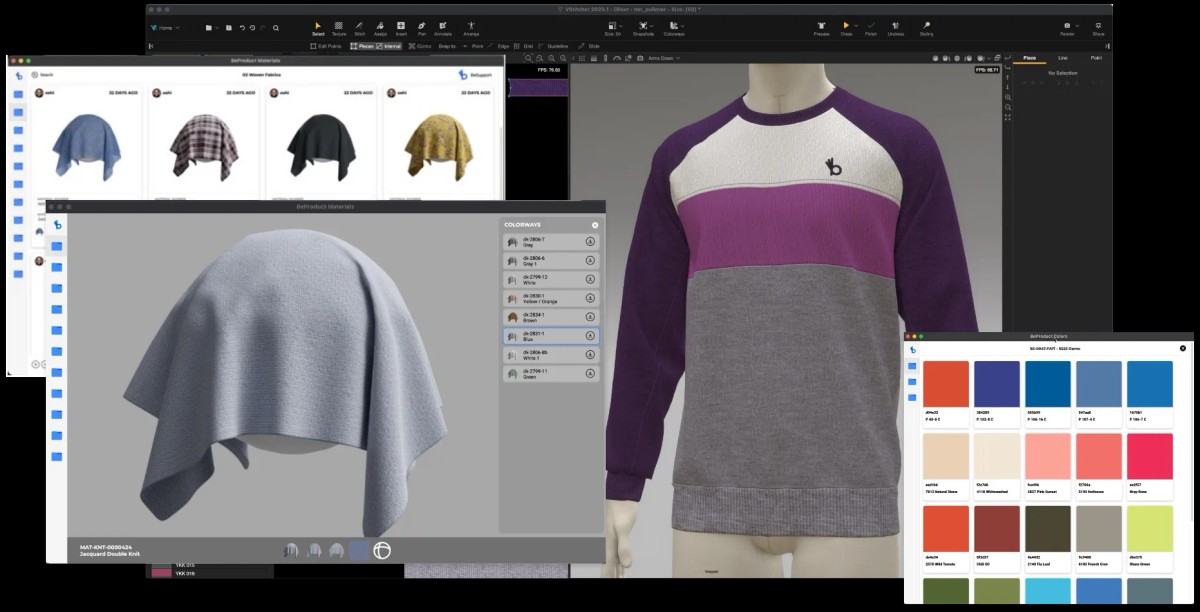 3D Plugins