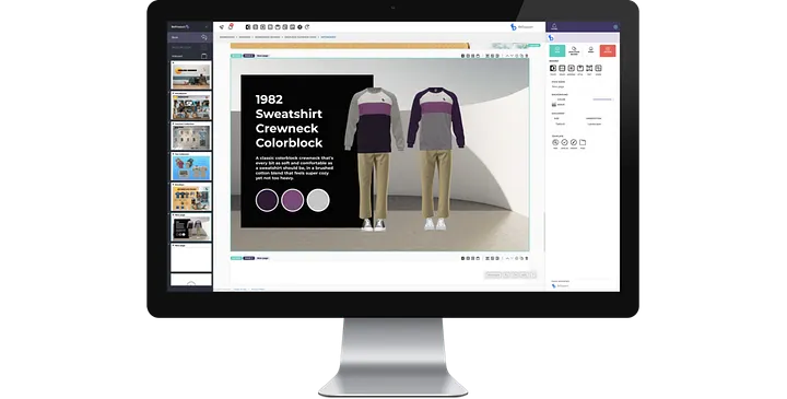 Mastering Tech Packs: BeProduct's Approach to Superior Product Development